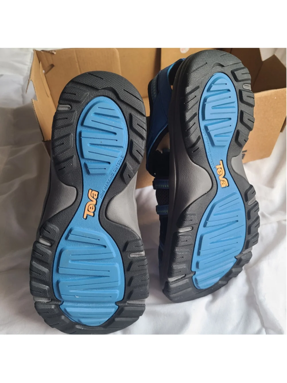 Teva new unisex